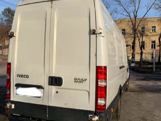 Iveco Daily(50c14) foto 6