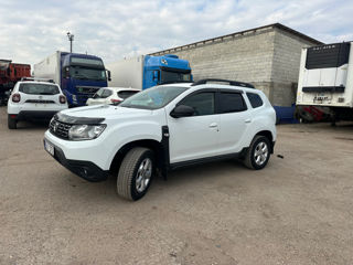 Dacia Duster foto 6