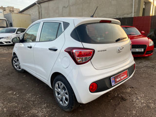 Hyundai i10 foto 6