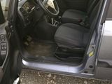 Opel Zafira foto 7