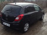 Opel Corsa foto 3