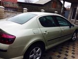 Peugeot 407 foto 5