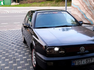 Volkswagen Golf foto 9