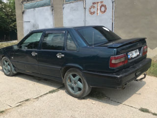 Volvo 800 Series foto 4