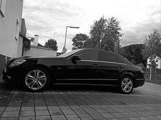 Mercedes E-Class foto 3