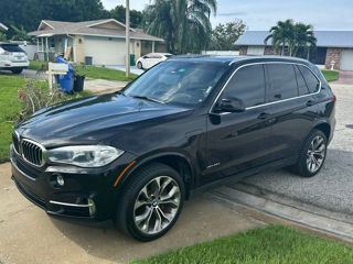 BMW X5 foto 1