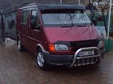 Ford transit foto 1