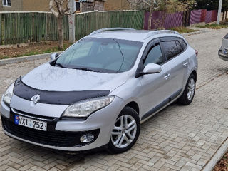 Renault Megane foto 2