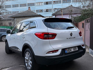 Renault Kadjar foto 3