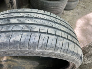 Продам 1 б.у скат 205/40 R18 Pirelli Cinturato P7 Runflat foto 4