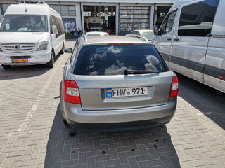 Audi A4 foto 7