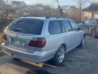 Nissan Primera foto 3