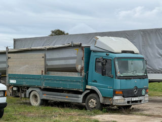 Mercedes Atego 815