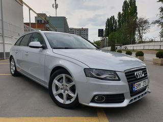 Audi A4 foto 6