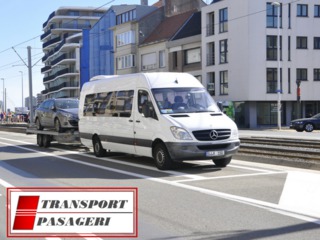 Transport persoane Chisinau-Germania,Belgia,Olanda,Cehia,Ungaria! foto 2