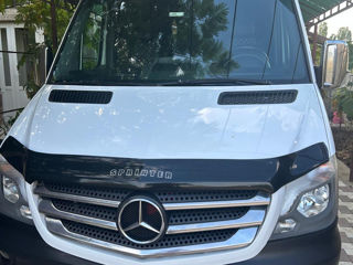 Mercedes Sprinter foto 1