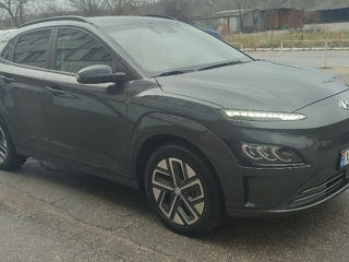 Hyundai Kona foto 3