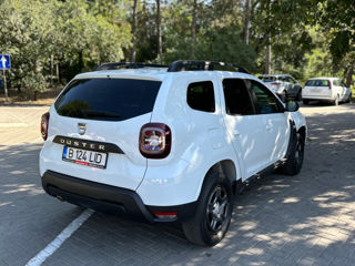 Dacia Duster foto 5