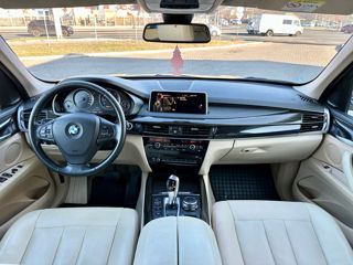 BMW X5 foto 7