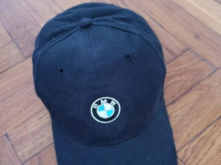 Original BMW Classic Cap Hat foto 4