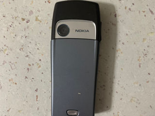 Nokia 6220 foto 2
