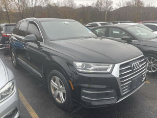 Audi Q7 foto 3