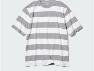 Tricou bumbac uniqlo xs calitate premium