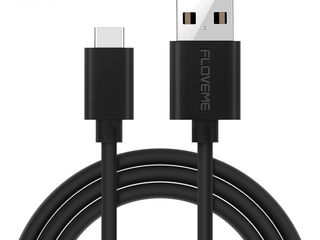 Кабель - Cablu , Micro USB Android , Lightning iPhone , iPhone 4, USB Type C foto 3