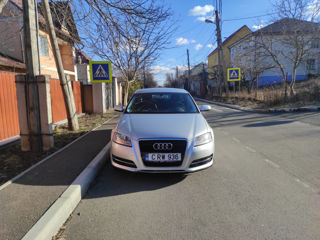 Audi A3 foto 2