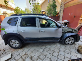 Dacia Duster 2014 4x4 1.5d