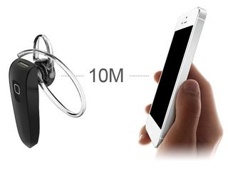 Bluetooth Handsfree foto 2