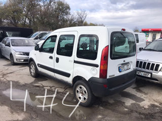 Renault Kangoo foto 3