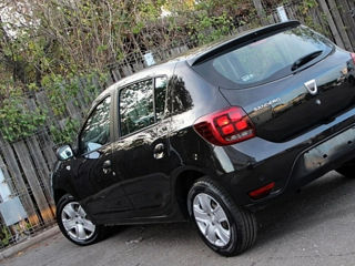 Dacia Sandero Stepway foto 3