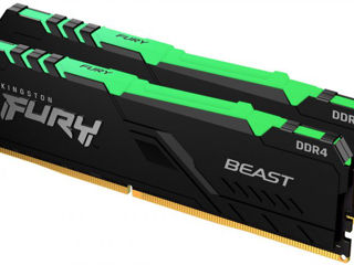 [new] DDR4 / DDR5 RAM 0% rate Kingston Hyperx Fury / Goodram / Samsung / Hynix / ADATA / Patriot foto 16