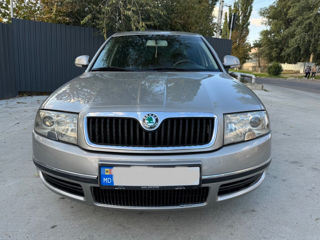 Skoda Superb foto 5