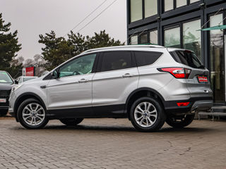 Ford Kuga foto 5