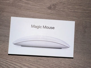 Magic Mouse foto 2