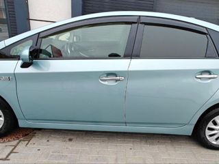 Toyota Prius foto 4