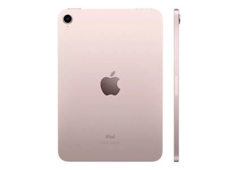 Tableta Apple iPad Mini 6 2021 Wi-Fi (4GB/64GB) foto 3