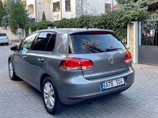 Volkswagen Golf foto 19