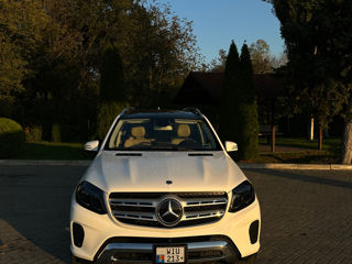 Mercedes GLS-Class foto 2