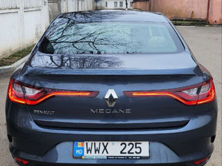 Renault Megane foto 6