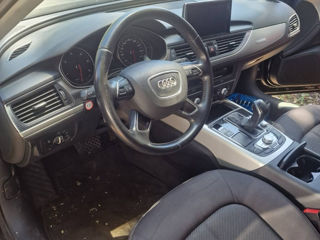 Audi A6 foto 9