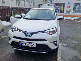 Toyota Rav 4 foto 3