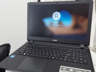 Acer Aspire ES1 533 + Windows 10 home x64 foto 2
