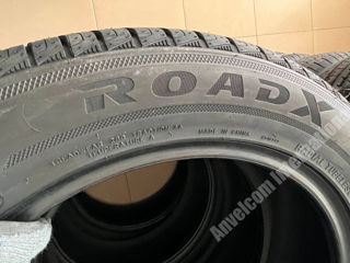 R21 275/45 RoadX RXQuest SU01 foto 3