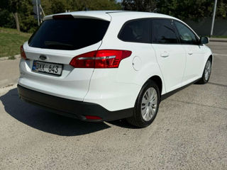 Ford Focus foto 3