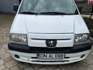 Peugeot Expert foto 7