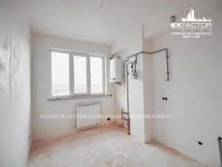 Apartament cu 2 camere, 63 m2 et.3 linga parcul Valea Trandafirilor in bloc 100 % finisat. foto 6