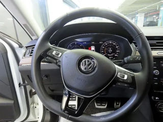 Volkswagen Passat foto 5